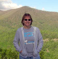 Shannon Chenoweth