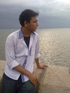 Sagar Patil