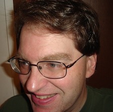 Scott Zimmerman