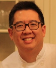 Milton Soong