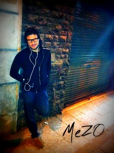 Ahmed Mostafa