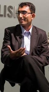 Malik Siraj Akbar