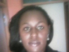 Rhoda Vine