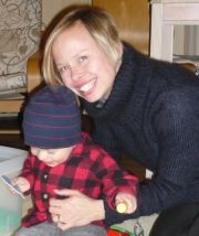 Kerstin