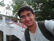 srikrishna acharya
