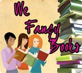 We Fancy Books Blog