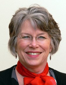 Maureen Mccabe
