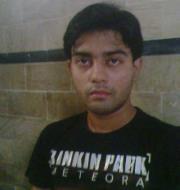 Syed Talha