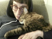 Val Loughney- Stapleton