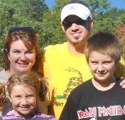 Jennifer Bond Messier