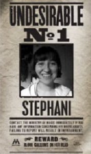 Stephani