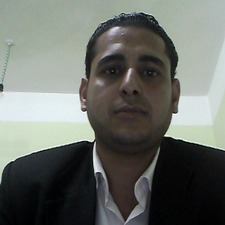Mohammed fawzy