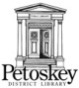 Petoskey District Library Petoskey District Library