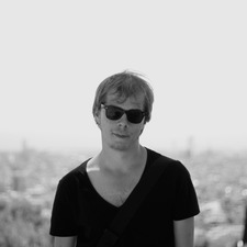 Florian Eckerstorfer