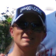 Melanie Unger
