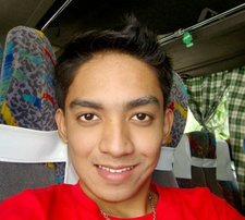 Mark Florendo