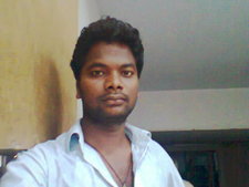 Rajalingam kalvarayan