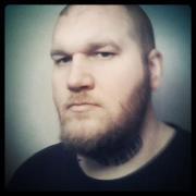 Goodreads profile picture for @Reprobate