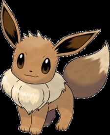 Fevi Eevee