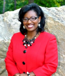 Yolanda King Stephen