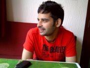Santosh
