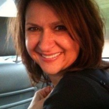 Lisa Johnston