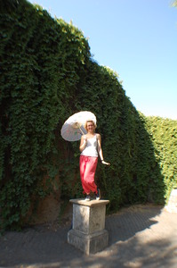 Hannah Shuttleworth