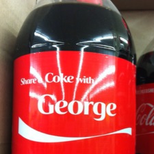 George