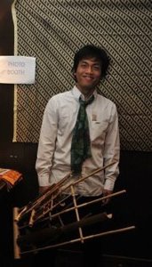 Haris