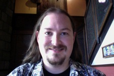Chris Hanson
