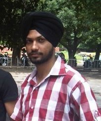 Gurpreet