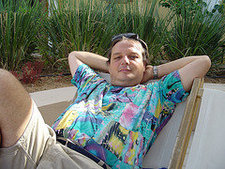 Philippe Guglielmetti