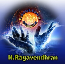 Ragavendhran N