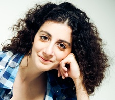 Claudia