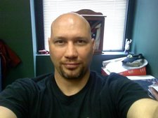Shawn Minihan