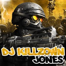 Djkillzownjones