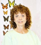 Lydia Brewer