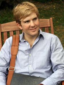 Zachary Davis