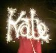 Kate