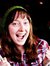 Sarah Vied