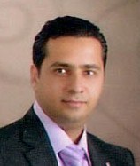 Ahmed Hassan