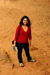 Archana Chari