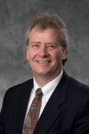 David Ritter