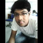 Devesh