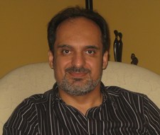 Farid Ravaei