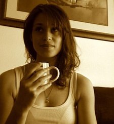 Liz Laprairie