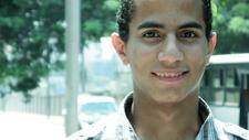 Ahmed Mohsen