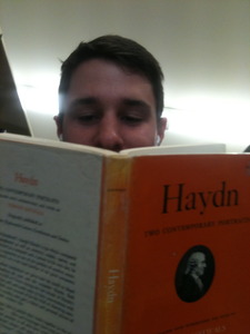 Haydn