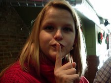 Margaret Kensinger-Klopfer