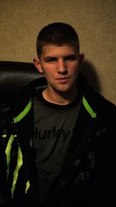 Matt